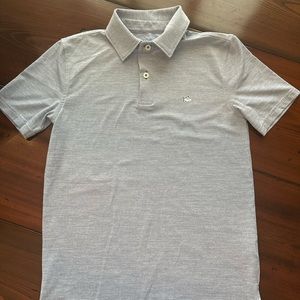 Boys Southern Tide Polo Shirt
